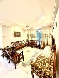 Blk 287A Jurong East Street 21 (Jurong East), HDB Executive #568355531